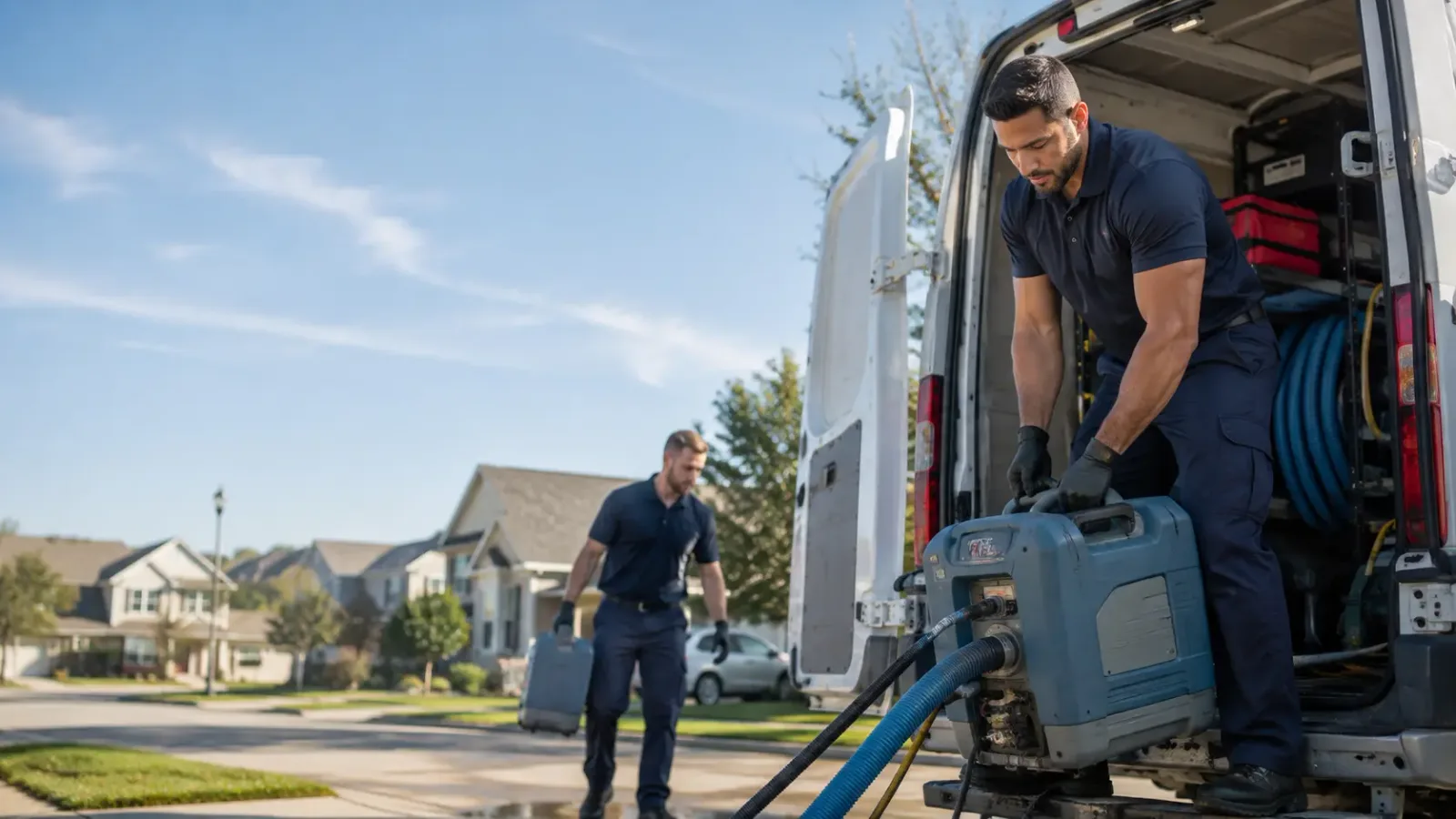Trauma Cleanup in Waukegan, IL near me